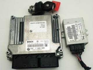 комплект для запуска (заводки) авто BMW X3 E83 [рестайлинг] 2008, 2.0 л., N47 D20 C, дизель, МКПП, внедорожник 5 дв., 7809999