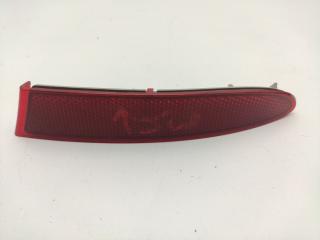 фонарь противотуманный правый BMW X3 F25 2012, 2.0 л., N20 B20 A, бензин, внедорожник 5 дв., 7217316