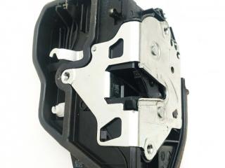 замок двери задней левой BMW 3 серия F30/F31/F34 2014, 2.0 л., N47 D20 C, дизель, хетчбэк 5 дв., 7202147