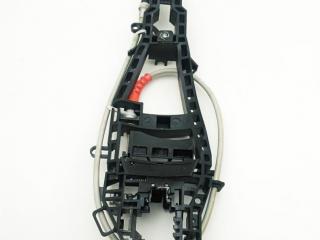 трос двери BMW 3 серия F30/F31/F34 2014, 2.0 л., N47 D20 C, дизель, хетчбэк 5 дв., 72914137380545