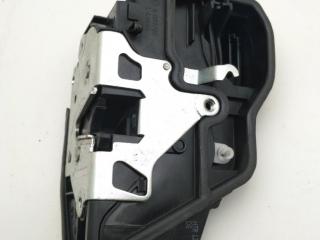 замок двери задней правой BMW 3 серия F30/F31/F34 2014, 2.0 л., N47 D20 C, дизель, хетчбэк 5 дв., 7202148