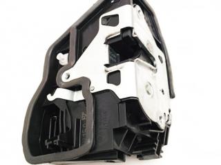 замок двери передней правой BMW 3 серия F30/F31/F34 2014, 2.0 л., N47 D20 C, дизель, хетчбэк 5 дв., 7202150