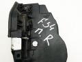 замок двери передней правой BMW 3 серия F30/F31/F34 2014, 2.0 л., N47 D20 C, дизель, хетчбэк 5 дв., 7202150 - фото №2