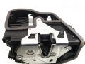 замок двери передней правой BMW 3 серия F30/F31/F34 2014, 2.0 л., N47 D20 C, дизель, хетчбэк 5 дв., 7202150 - фото №3