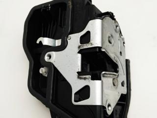 замок двери задней правой BMW 3 серия F30/F31/F34 2014, 2.0 л., N47 D20 C, дизель, хетчбэк 5 дв., 7202145