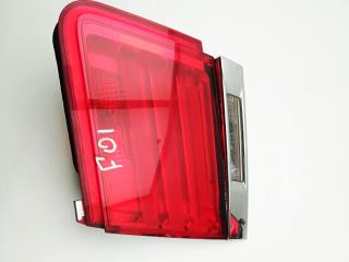 фонарь крышки багажника правый BMW 7 серия F01/F02 2008, 3.0 л., N57 D30 A, дизель, АКПП, седан, 7182206