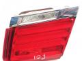 фонарь крышки багажника правый BMW 7 серия F01/F02 2008, 3.0 л., N57 D30 A, дизель, АКПП, седан, 7182206 - фото №2