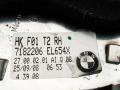 фонарь крышки багажника правый BMW 7 серия F01/F02 2008, 3.0 л., N57 D30 A, дизель, АКПП, седан, 7182206 - фото №4