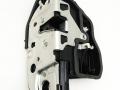 замок двери передней левой BMW 7 серия F01/F02 2008, 3.0 л., N57 D30 A, дизель, АКПП, седан, 7185691 - фото №2