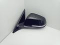 зеркало наружное левое BMW 4 серия F32/F33 F33 2017, 3.0 л., N57 D30 B, дизель, АКПП, кабриолет, правый руль - фото №3