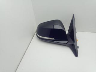 зеркало наружное правое BMW 4 серия F32/F33 F33 2017, 3.0 л., N57 D30 B, дизель, АКПП, кабриолет, правый руль