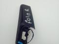 динамик высокочастотный (пищалка) BMW 7 серия F01/F02 2008, 3.0 л., дизель, АКПП, седан, правый руль, 7226612 - фото №3
