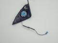 динамик высокочастотный (пищалка) BMW 7 серия F01/F02 2008, 3.0 л., дизель, АКПП, седан, правый руль, 6949736 - фото №2
