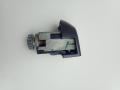личинка дверного замка BMW 4 серия F32/F33 F33 2017, 3.0 л., N57 D30 B, дизель, АКПП, кабриолет, правый руль - фото №2