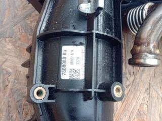 коллектор впускной BMW 7 серия F01/F02 2008, 3.0 л., дизель, АКПП, седан, правый руль, 7800088