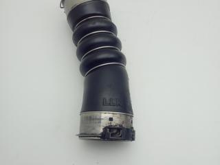 патрубок интеркулера BMW 7 серия F01/F02 2008, 3.0 л., дизель, АКПП, седан, правый руль, 7800144