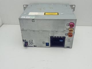 магнитола BMW 7 серия F01/F02 2008, 3.0 л., дизель, АКПП, седан, правый руль, 9202222