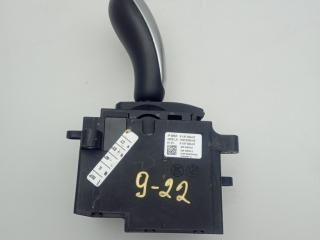 механизм выбора передач BMW 7 серия F01/F02 2008, 3.0 л., дизель, АКПП, седан, правый руль, 9197624
