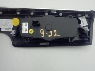 переключатель света BMW 7 серия F01/F02 2008, 3.0 л., дизель, АКПП, седан, правый руль, 9192744