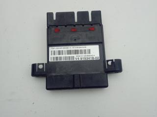 распределитель тока BMW 7 серия F01/F02 2008, 3.0 л., дизель, АКПП, седан, правый руль, 9153418