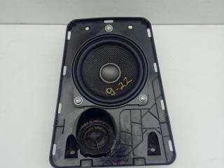 динамик BMW 7 серия F01/F02 2008, 3.0 л., дизель, АКПП, седан, правый руль, 9133410