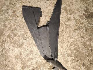 педаль BMW 7 серия F01/F02 2008, 3.0 л., дизель, АКПП, седан, правый руль, 35426788632