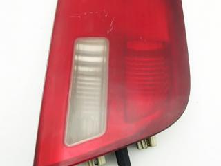фонарь крышки багажника правый BMW X5 E53 2003, 3.0 л., M57 D30 (306D2), дизель, АКПП, внедорожник 5 дв., 63217164486