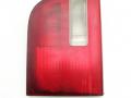 фонарь крышки багажника правый BMW X5 E53 2003, 3.0 л., M57 D30 (306D2), дизель, АКПП, внедорожник 5 дв., 63217164486 - фото №2