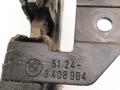 замок заднего борта BMW X5 E53 2003, 3.0 л., M57 D30 (306D2), дизель, АКПП, внедорожник 5 дв., 8408964 - фото №3