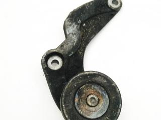 кронштейн (крепление) BMW X5 E53 2002, 3.0 л., M57 D30 (306D1), дизель, АКПП, внедорожник 5 дв.
