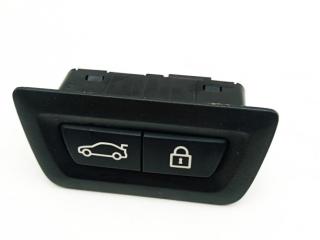 кнопка открытия багажника BMW 5 серия F07/F10/F11 2010, 2.0 л., N20 B20 A, бензин, седан, 9162645