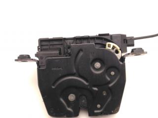 замок багажника BMW 5 серия F07/F10/F11 2010, 2.0 л., N20 B20 A, бензин, седан, 7269543