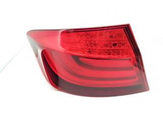 фонарь задний левый BMW 5 серия F07/F10/F11 2012, 2.0 л., N20 B20 A, бензин, седан
