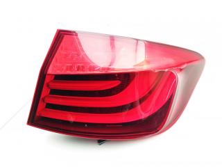 фонарь задний правый BMW 5 серия F07/F10/F11 2012, 2.0 л., N20 B20 A, бензин, седан