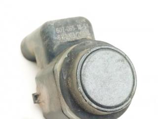 парктроник задний BMW 7 серия F01/F02 2008, 3.0 л., N57 D30 A, дизель, седан, 9173106
