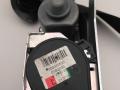 ремень безопасности BMW 7 серия F01/F02 2008, 3.0 л., N57 D30 A, дизель, АКПП, седан, 6154253 - фото №2