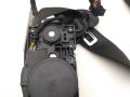 ремень безопасности BMW 7 серия F01/F02 2008, 3.0 л., N57 D30 A, дизель, АКПП, седан, 6154253 - фото №3