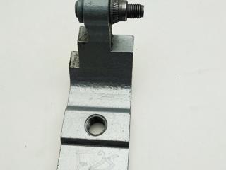 петля двери BMW X3 F25 2012, 2.0 л., N20 B20 A, бензин, внедорожник 5 дв., 7160826