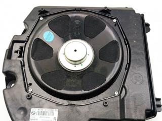 сабвуфер BMW 7 серия F01/F02 2008, 3.0 л., N57 D30 A, дизель, АКПП, седан, 65139151964