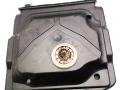 сабвуфер BMW 7 серия F01/F02 2008, 3.0 л., N57 D30 A, дизель, АКПП, седан, 65139151964 - фото №3