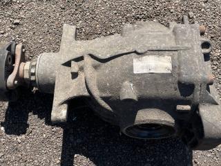 редуктор заднего моста BMW 5 серия F07/F10/F11 2011, 3.0 л., D, N57 D30 A, дизель, АКПП, хетчбэк 5 дв., задний привод, правый руль, 7630820