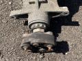 редуктор заднего моста BMW 5 серия F07/F10/F11 2011, 3.0 л., D, N57 D30 A, дизель, АКПП, хетчбэк 5 дв., задний привод, правый руль, 7630820 - фото №3