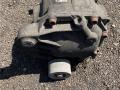редуктор заднего моста BMW 5 серия F07/F10/F11 2011, 3.0 л., D, N57 D30 A, дизель, АКПП, хетчбэк 5 дв., задний привод, правый руль, 7630820 - фото №4