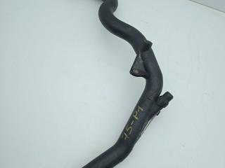 патрубок радиатора BMW X5 E53 2003, 3.0 л., M57 D30 (306D2), дизель, внедорожник 5 дв., 11537787379