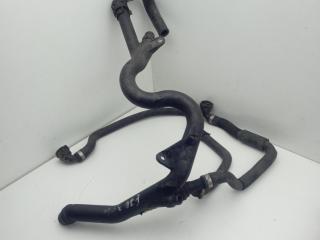 патрубок радиатора BMW X5 E70 2008, 3.0 л., M57 D30 (306D3), дизель, внедорожник 5 дв., 7800706