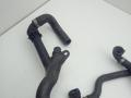 патрубок радиатора BMW X5 E70 2008, 3.0 л., M57 D30 (306D3), дизель, внедорожник 5 дв., 7800706 - фото №2