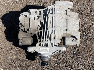 редуктор заднего моста BMW X5 F15 2014, 4.0 л., дизель, АКПП, черный, внедорожник 5 дв., 7595261