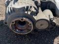 редуктор заднего моста BMW X5 F15 2014, 4.0 л., дизель, АКПП, черный, внедорожник 5 дв., 7595261 - фото №3