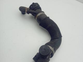 патрубок (трубопровод, шланг) BMW X5 E70 2008, 3.0 л., M57 D30 (306D3), дизель, внедорожник 5 дв., 17127794154
