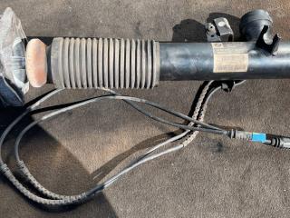 амортизатор задний правый BMW X5 F15 2014, 4.0 л., дизель, АКПП, черный, внедорожник 5 дв., 6863178
